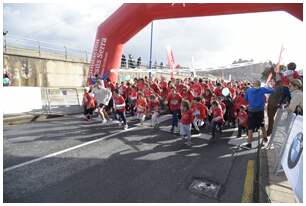 Foto 179 de la Carrera Familiar de Getxo 2018